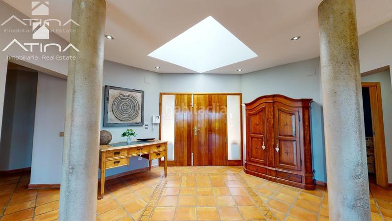 Foto 90e12c22-b484-4289-a52b-e9980f2cce0c. Chalet con riscaldamento parcheggio piscina in El Montgó Dénia