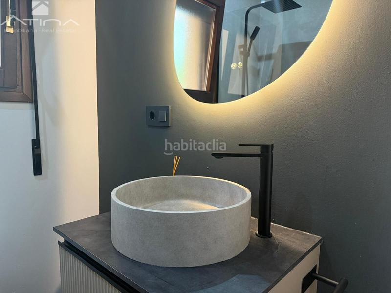 Foto 9ec11e48-34ba-4924-b04b-b695528bd335. Chalet con riscaldamento parcheggio piscina in El Montgó Dénia