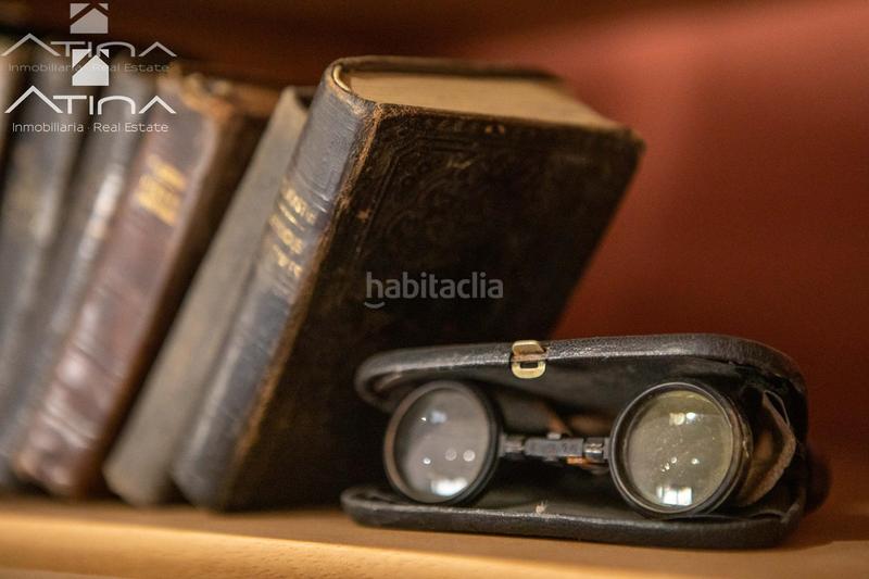 Foto e07adcb6-53fd-4e8b-96cc-e1bacb7d1ffd. Chalet con riscaldamento parcheggio piscina in El Montgó Dénia