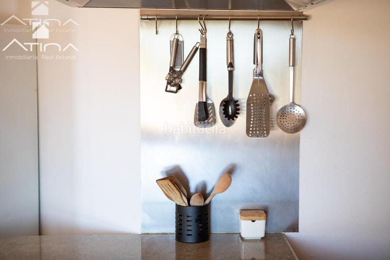 Foto fc210a8d-7ff8-4c7c-a059-126830a307e2. Chalet con riscaldamento parcheggio piscina in El Montgó Dénia