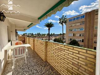Apartament  Calle saint tropez. Vive el encanto del arenal  apartamento luminoso con 3 habitacio
