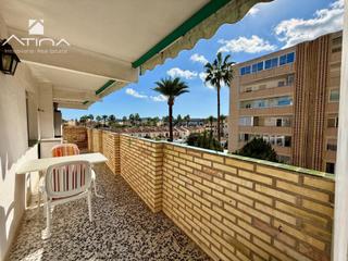 Appartement  Calle saint tropez. Vive el encanto del arenal  apartamento luminoso con 3 habitacio