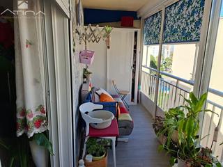 Apartament a Playa de Gandía. Acogedor apartamento en playa de gandía, situado a tan solo 500