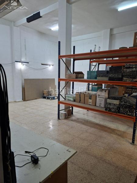 Foto 1713603b-57c3-4e01-91ef-384a773e14c1. Local comercial a Germaníes - Juzgados Gandia