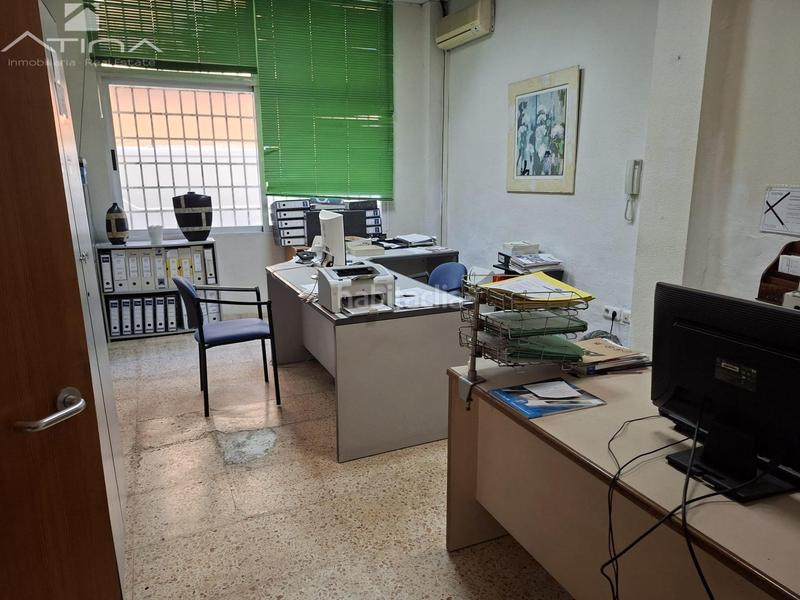 Foto 29a08fdb-78d4-4799-a136-7cea2f409e5f. Local comercial a Germaníes - Juzgados Gandia