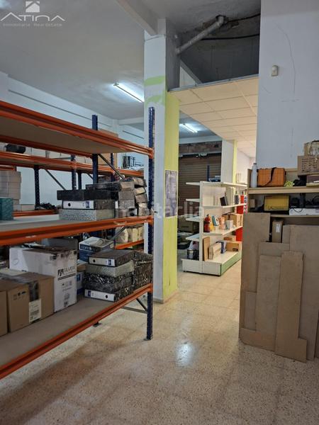 Foto 36734b98-a19c-441c-8128-3a292618e769. Local comercial a Germaníes - Juzgados Gandia