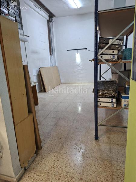 Foto 46ff02a5-43fd-45aa-87f3-0aea966377f6. Local comercial a Germaníes - Juzgados Gandia