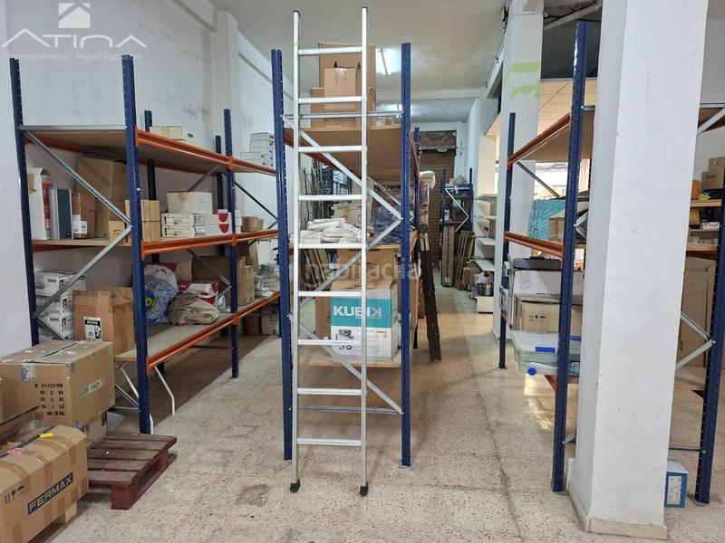 Foto 940d64d0-e8f5-4fb3-b1ec-3866e05ad65f. Local comercial a Germaníes - Juzgados Gandia