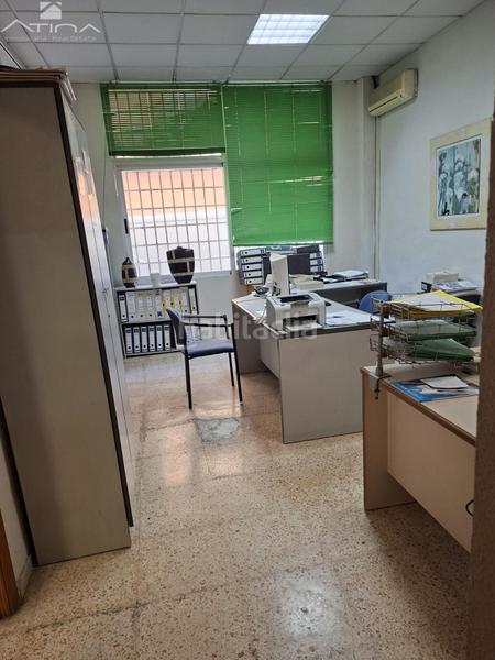 Foto 9bb22aa1-be72-42b9-953a-ec620e059407. Local comercial a Germaníes - Juzgados Gandia