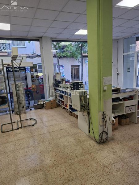 Foto accbd847-30c5-4189-92d8-2f66538dc5ef. Local comercial a Germaníes - Juzgados Gandia