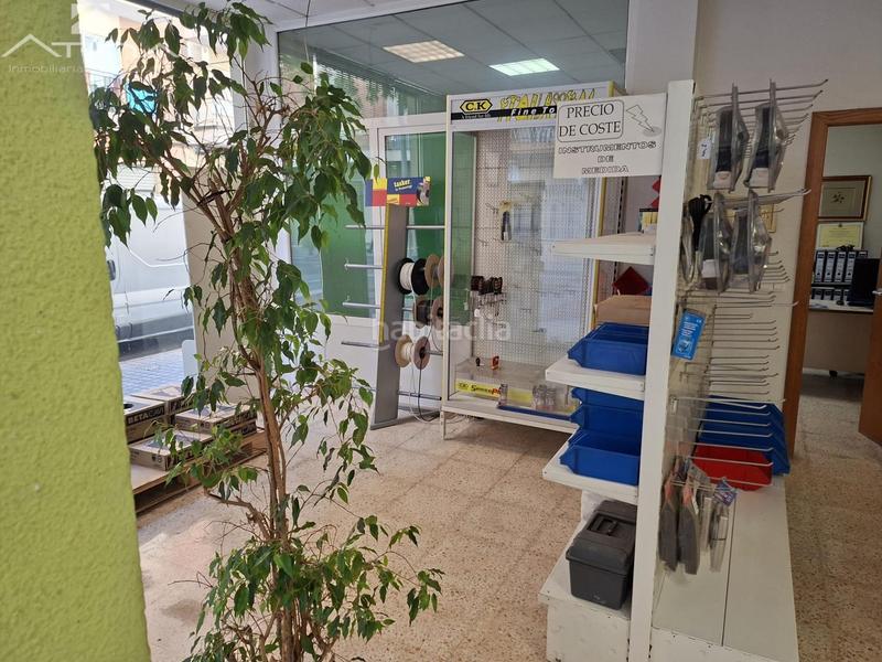 Foto bfc17987-61f0-48d8-987c-86fb4bc7185b. Local comercial a Germaníes - Juzgados Gandia