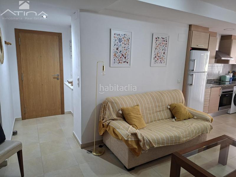 Foto 321193d7-7763-4cf6-9d9f-3895fbf01913. Flat in Corea Gandia