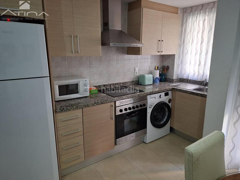 Foto 68252517-8f1c-4c43-a066-5bc0bea0516c. Flat in Corea Gandia