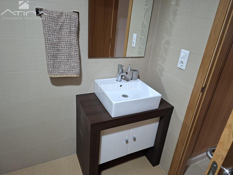 Foto 6b135aa5-7330-46d3-ab5d-ecd151d25407. Flat in Corea Gandia