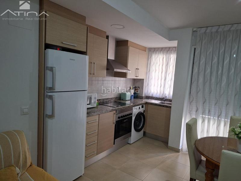 Foto 744bd692-6fb0-4d6d-8b3c-ff0679019219. Flat in Corea Gandia
