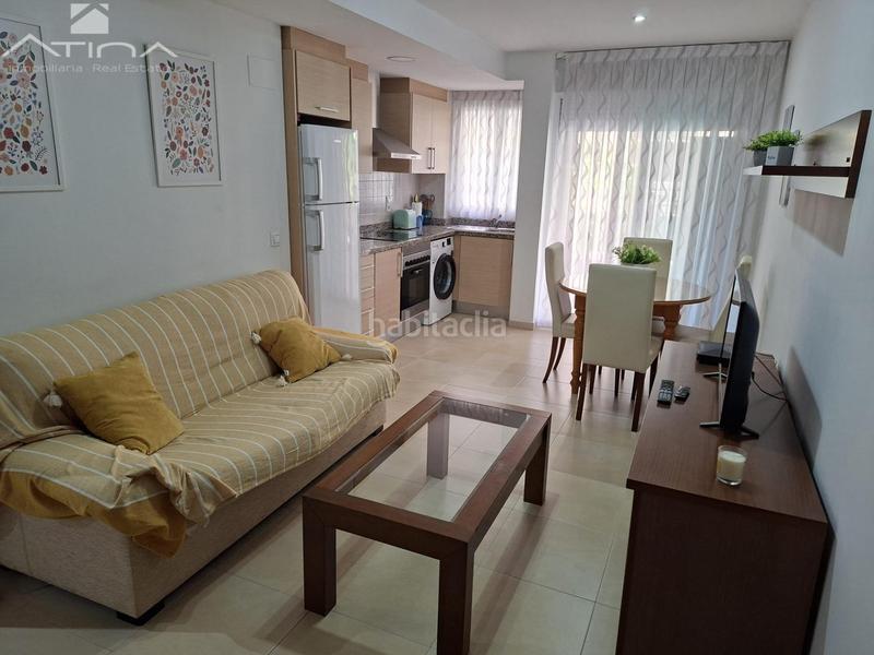 Foto 8ce22d45-cd16-4f74-a704-c31357470f0f. Flat in Corea Gandia