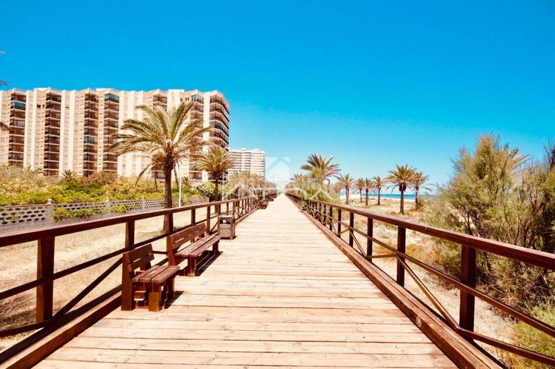 Foto abf509a7-f305-4aed-9986-33e7875aaceb. Flat in Corea Gandia