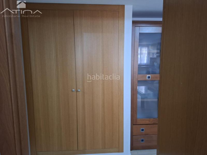 Foto b7bd8f36-8de0-4016-80f1-67db4f3b8603. Flat in Corea Gandia