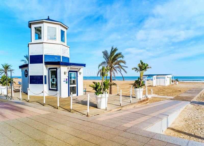 Foto f2705968-57d7-4dd7-8ca6-4793c50a783a. Flat in Corea Gandia