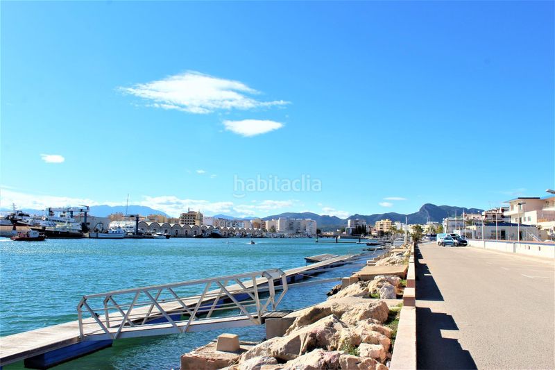 Foto d3b0b8a2-5b70-4ff4-8bfc-5074bfd60d86. Casa a Centro Histórico Gandia