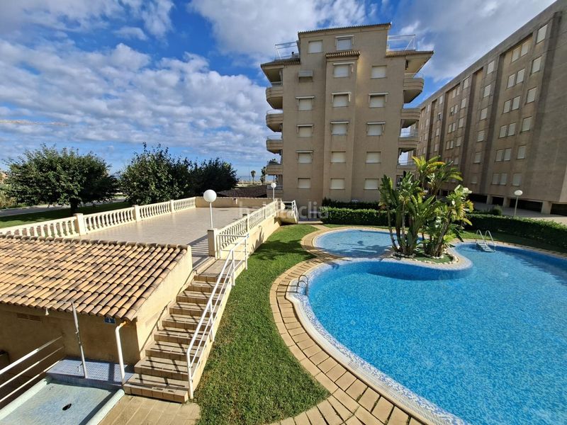 Foto f7829418-5b62-4db9-8333-8cdac0a003ba. Apartament amb piscina a Daimús