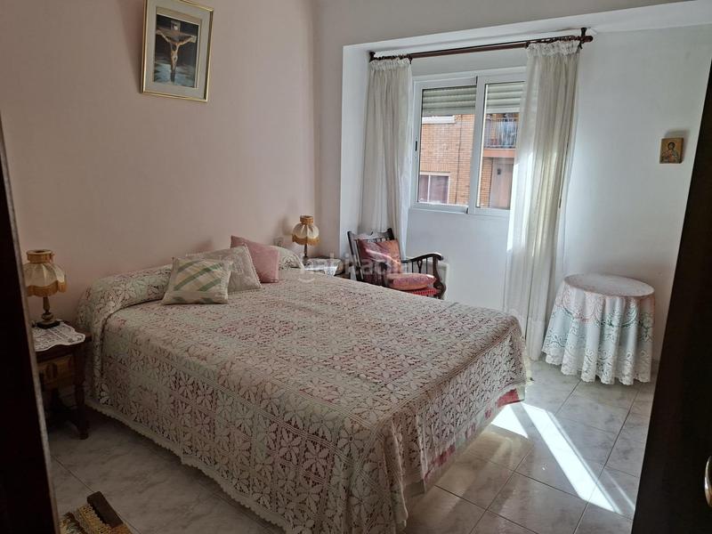 Foto 41a73113-1f72-4150-b697-6ef3290cf96e. Flat in Plaza Elíptica - República Argentina Gandia