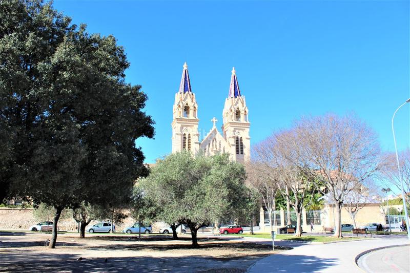 Foto 6e5e04f1-c23f-45e1-94d6-4c052e3229ec. Pis a Plaza Elíptica - República Argentina Gandia