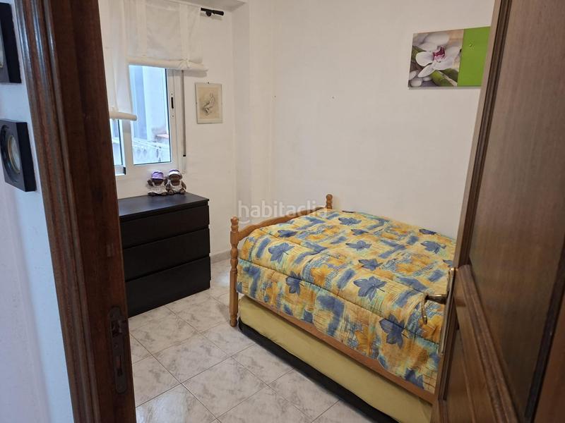 Foto bb573bd3-44f8-4694-9b3d-6a0aee02c70e. Flat in Plaza Elíptica - República Argentina Gandia