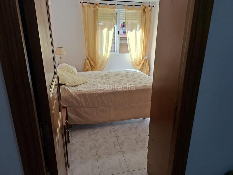 Foto c8b09200-b1d8-4353-8cb8-aeccea1a6fa4. Flat in Plaza Elíptica - República Argentina Gandia