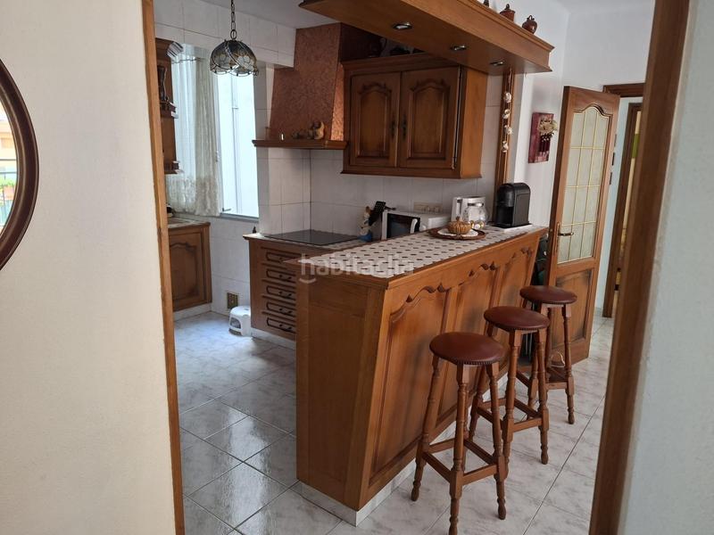 Foto fca0d040-8c89-4c3e-b03c-49170ce9a294. Flat in Plaza Elíptica - República Argentina Gandia