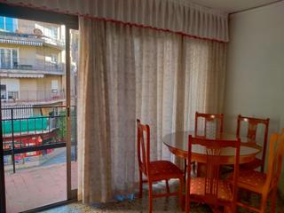 Appartement à Plaza Elíptica - República Argentina. Piso situado en gandía, junto al antiguo hospital y a pocos paso