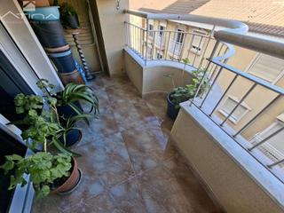 Appartement à Bellreguard. Piso situado  en el corazón de bellreguard