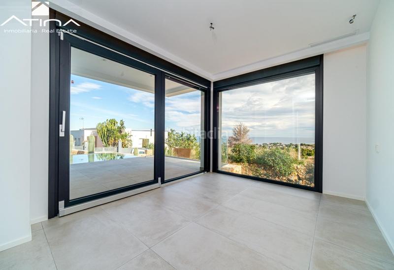 Foto 043eac51-751b-43a3-b1e6-533b012b6e3c. Chalet mit parking pool in El Montgó Dénia