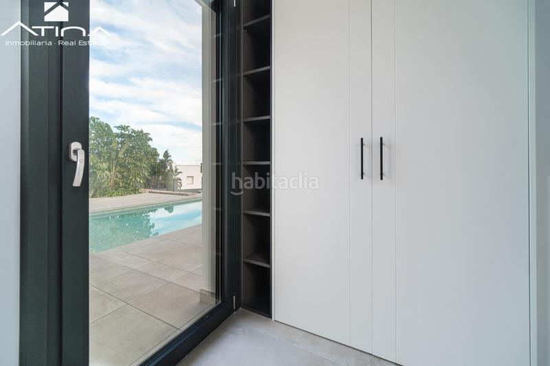 Foto 18dd9b35-992f-4f45-aea1-7e3448f44861. Chalet mit parking pool in El Montgó Dénia