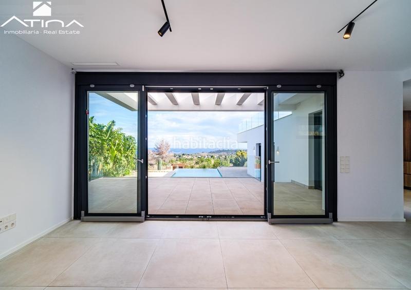 Foto 21d4a936-fd8e-4bad-81a3-a110dda9ee3e. Chalet mit parking pool in El Montgó Dénia