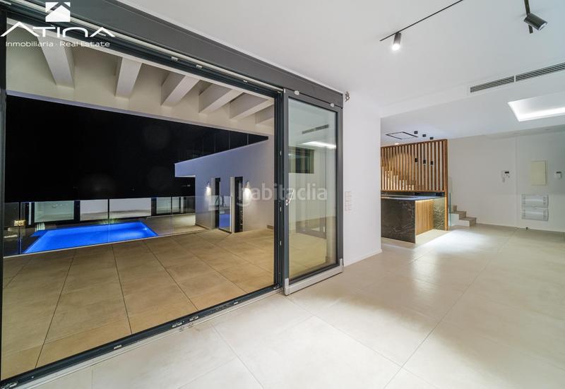 Foto 46204c48-7c96-460f-8c29-3c5919edb042. Chalet mit parking pool in El Montgó Dénia