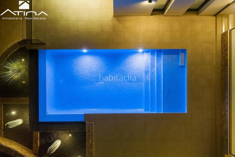 Foto 4c0a664f-25a1-40a9-9454-83b7108005be. Chalet mit parking pool in El Montgó Dénia