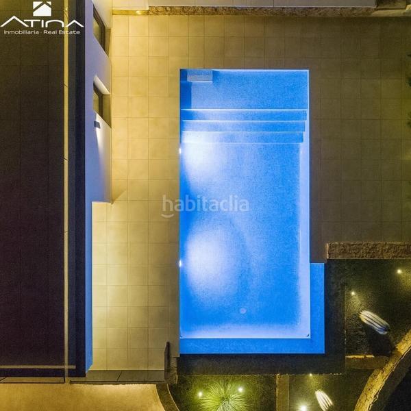 Foto 5eddea88-5306-4463-8449-c04d9dbe85d6. Chalet mit parking pool in El Montgó Dénia