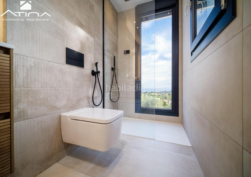 Foto 6bdf9367-df9c-48d4-989a-88a70f3efc5d. Chalet mit parking pool in El Montgó Dénia