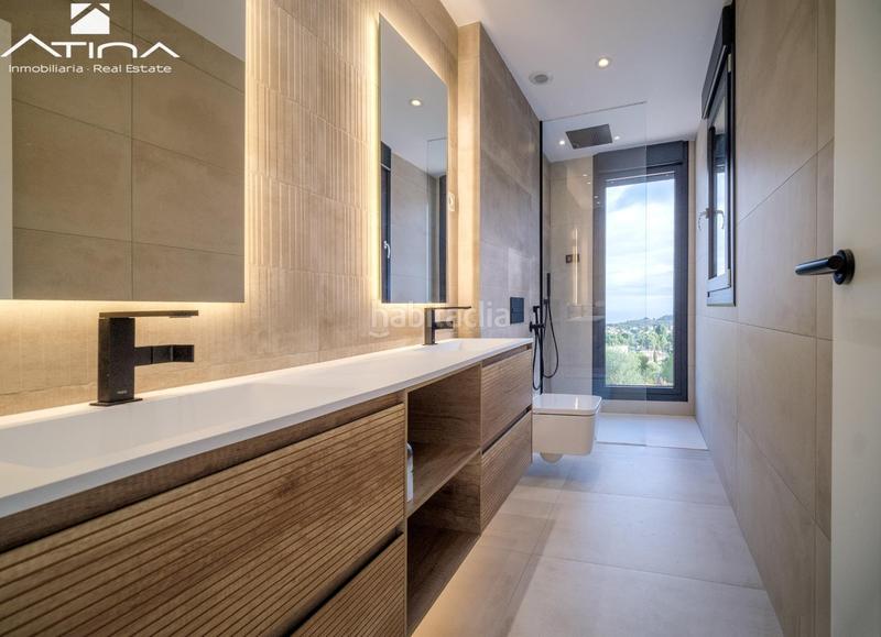 Foto 9117b19f-037f-489e-ad54-a9e395f8ff02. Chalet mit parking pool in El Montgó Dénia