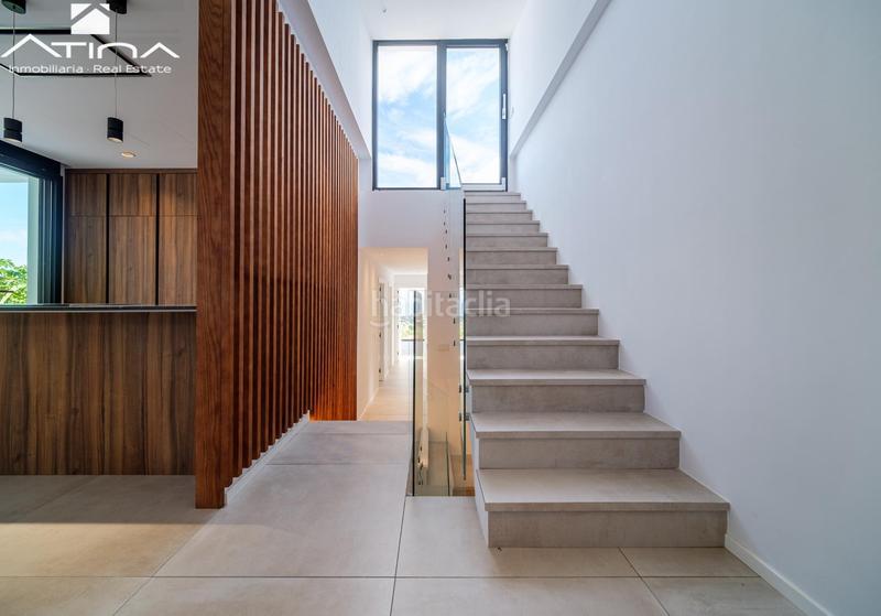 Foto 9be1130c-27b4-4ce8-a721-cc64a4755240. Chalet mit parking pool in El Montgó Dénia