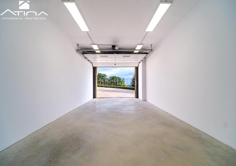 Foto 9ed989d1-62d6-4d81-ae43-5c9127de2fd8. Chalet mit parking pool in El Montgó Dénia