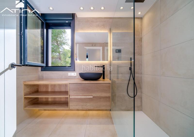 Foto bb413a5e-87c3-4554-bdf1-777187c5c0d0. Chalet mit parking pool in El Montgó Dénia