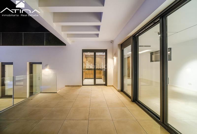 Foto bcfc3b44-2f52-4121-b8ad-7d7627d3335a. Chalet mit parking pool in El Montgó Dénia