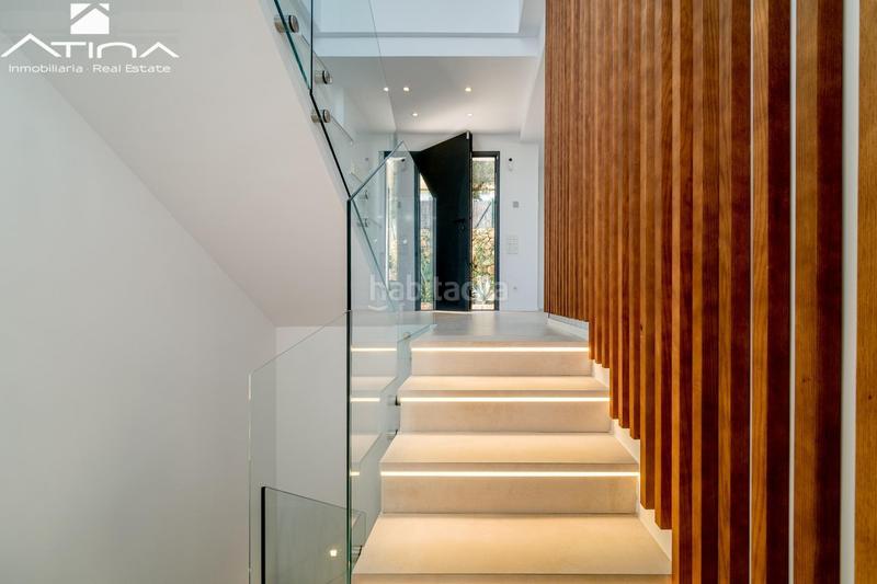 Foto c693c9e6-0521-4693-bd24-41dd3fff6a9f. Chalet mit parking pool in El Montgó Dénia