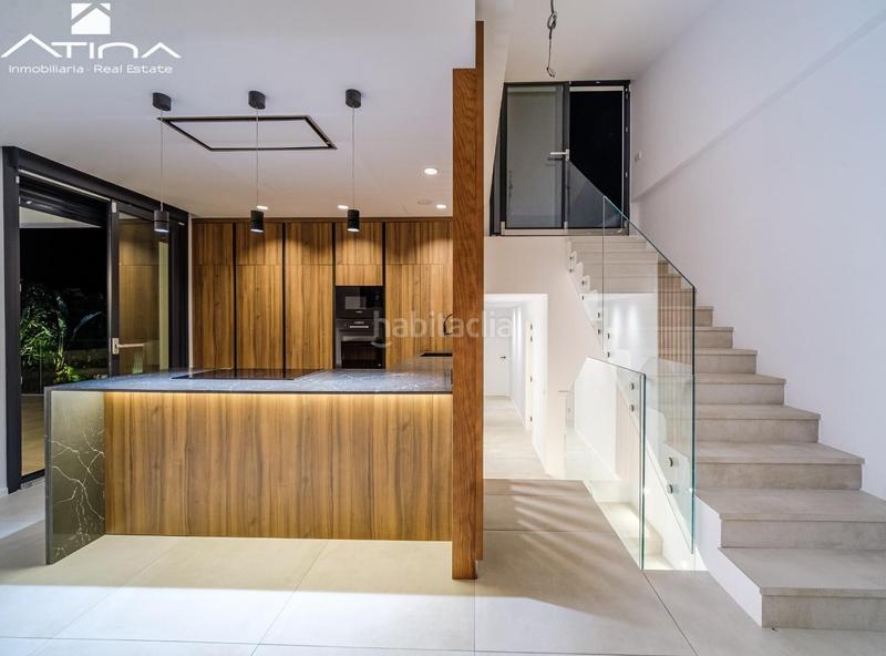 Foto d814b826-d044-4136-9b2e-c37bfdef296e. Chalet mit parking pool in El Montgó Dénia