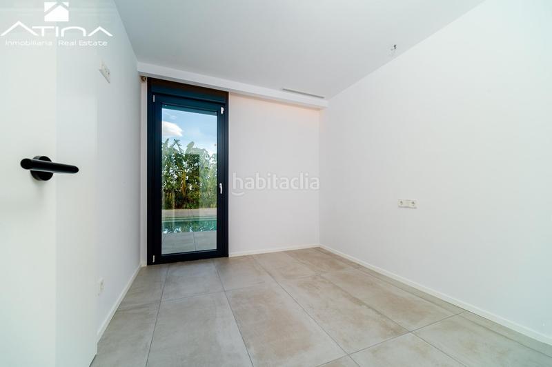 Foto ddf476e2-c891-4a1e-8698-01698880414a. Chalet mit parking pool in El Montgó Dénia