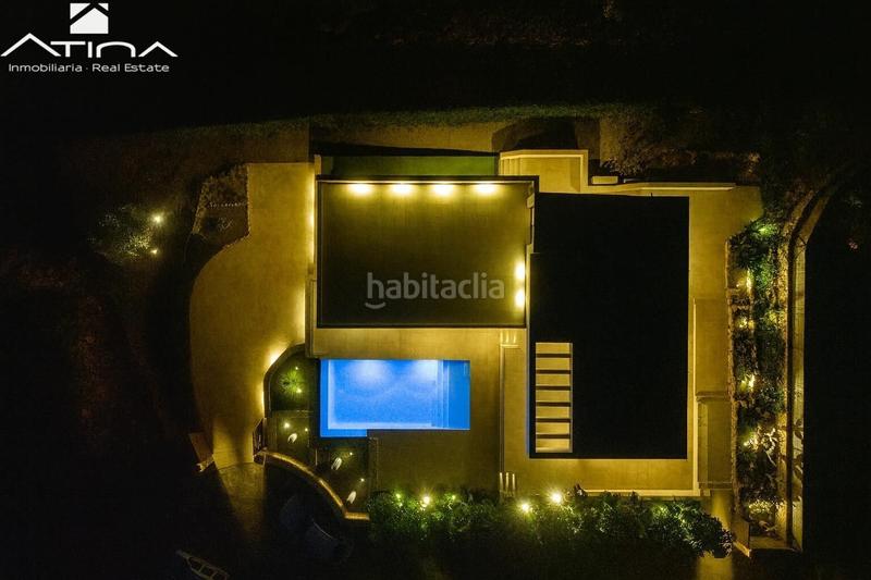 Foto f672c851-f8c6-40cf-b7c9-ba527ae7ce9f. Chalet mit parking pool in El Montgó Dénia