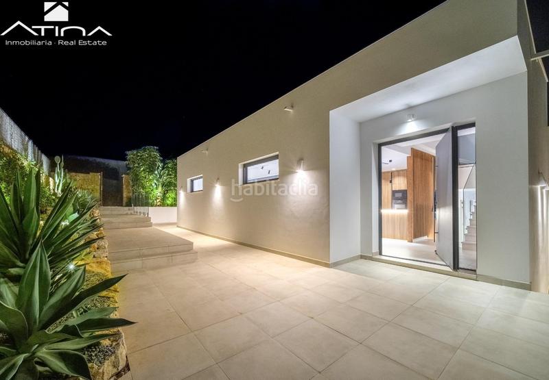 Foto fa190de6-a657-4321-ac03-6e9d57152575. Chalet mit parking pool in El Montgó Dénia