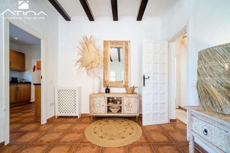 Foto 0a3eda53-4200-4ef5-a076-a8814b0f676d. Xalet amb aparcament piscina a Cap Martí - El Tossalet - Pinomar Xàbia